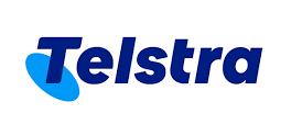 Telstra Logo